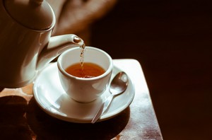 紅茶