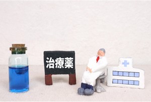 医療カウンセラー